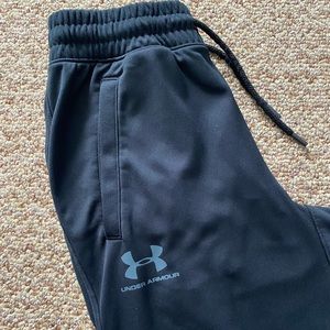 Mens UA Sportstyle Joggers